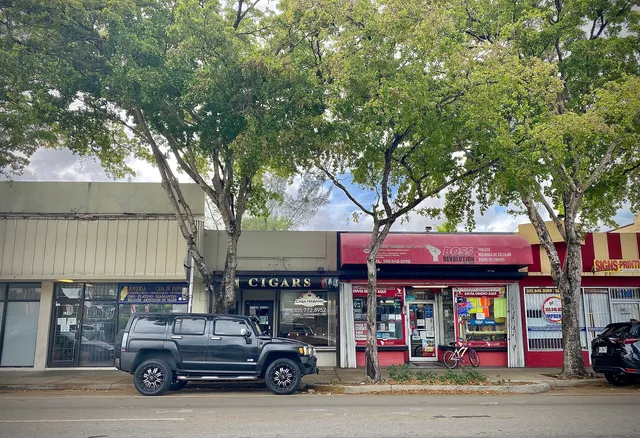 Little Havana in Miami