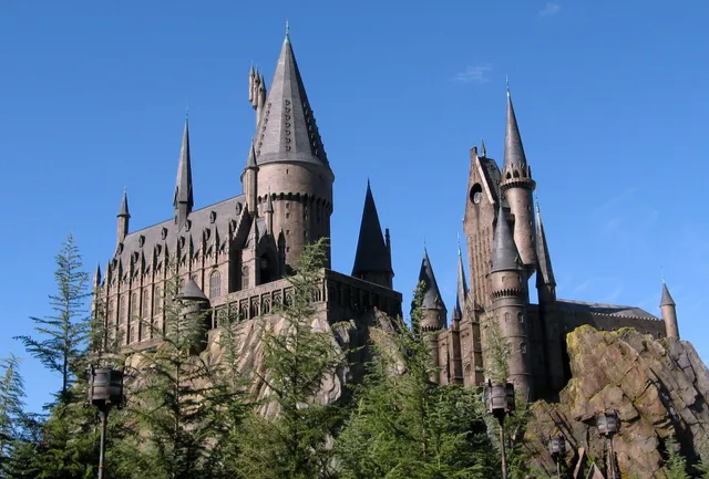Universal Orlando in Orlando