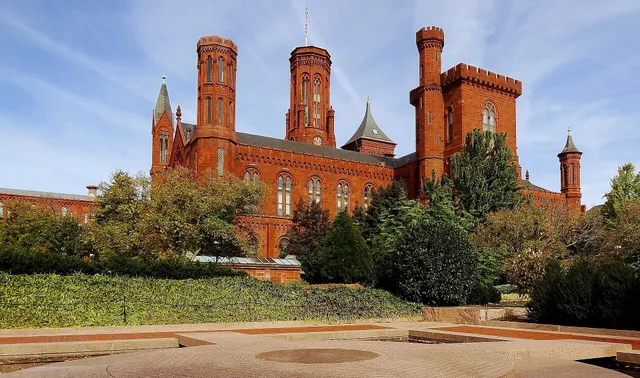 Smithsonian Museums in Washington, DC